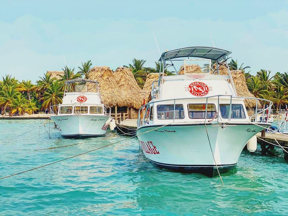 Ramon's Village Resort