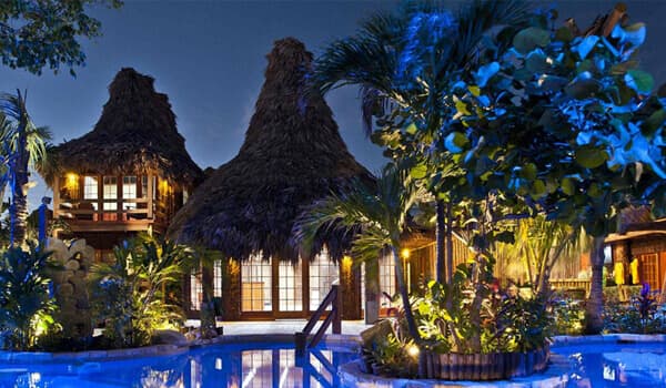 Ramon's Village Resort