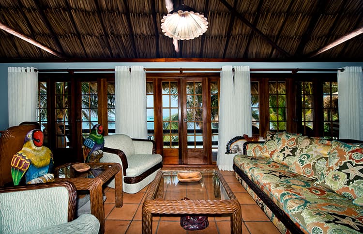 Ramon's Village Resort