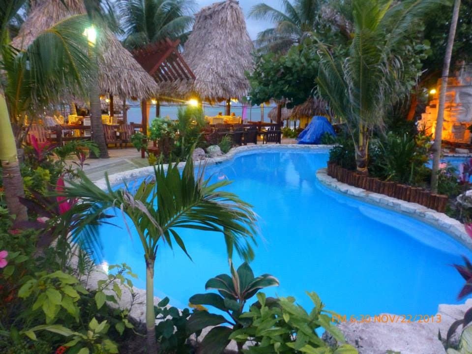 Ramon's Village Resort