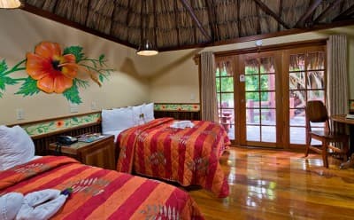 Ramon's Village Resort