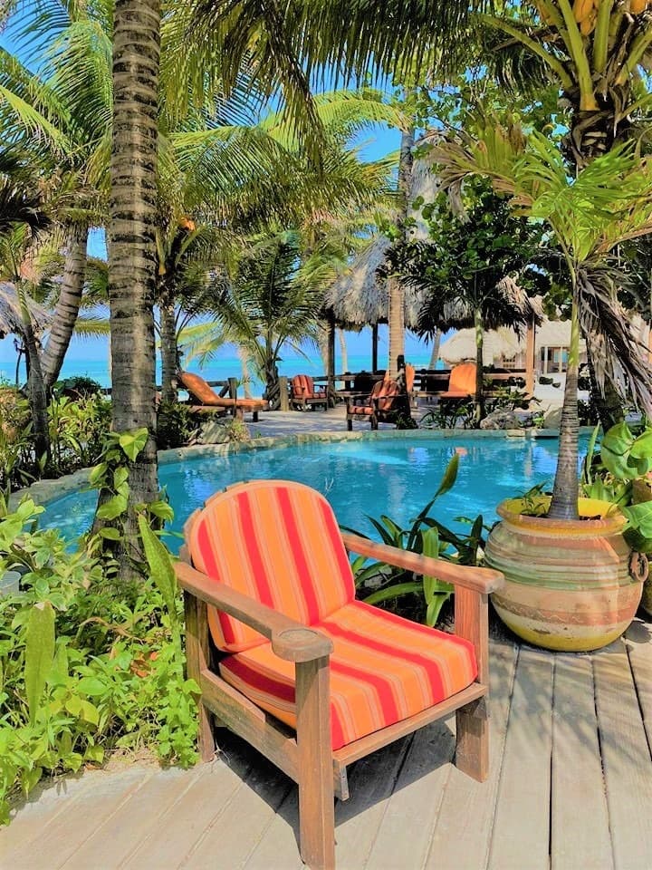 Ramon's Village Resort