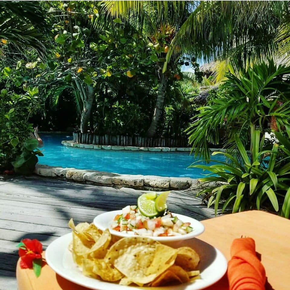 Ramon's Village Resort