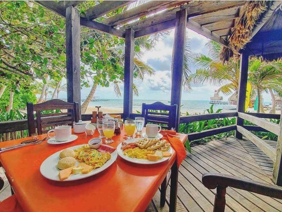 Ramon's Village Resort