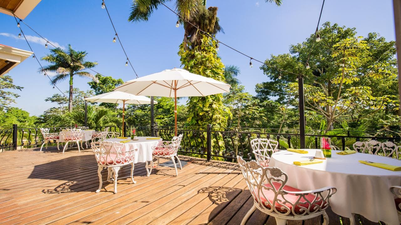 San Ignacio Resort Hotel