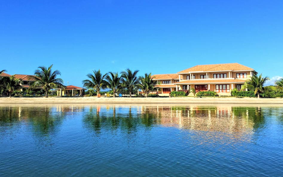 Seiri Del Mar Luxury Seaside Resort