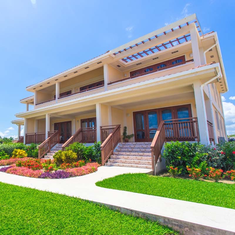 Seiri Del Mar Luxury Seaside Resort