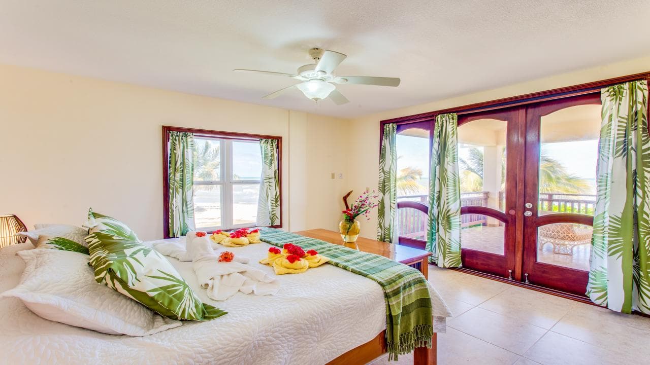 Seiri Del Mar Luxury Seaside Resort