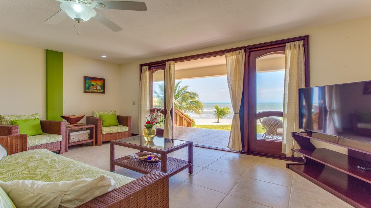 Seiri Del Mar Luxury Seaside Resort