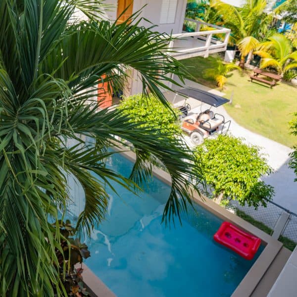 Seremei Villas