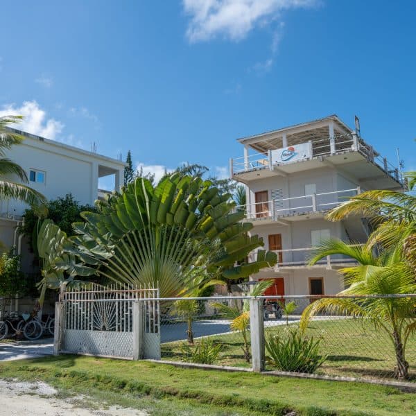 Seremei Villas