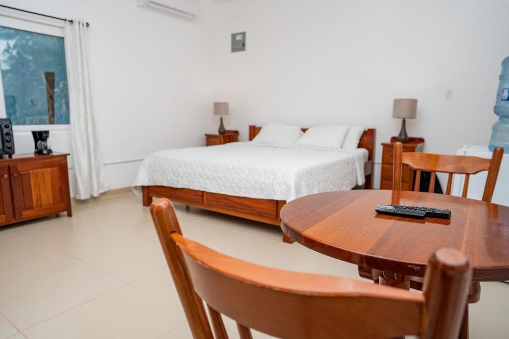 Seremei Villas