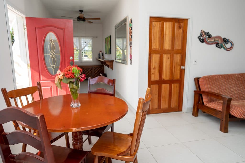 Seremei Villas