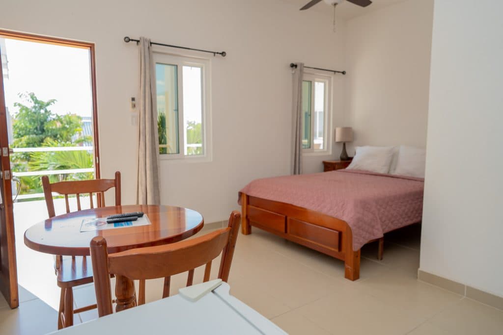 Seremei Villas
