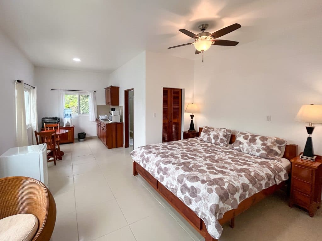 Seremei Villas