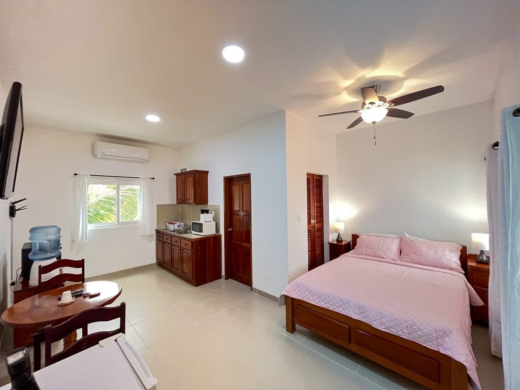 Seremei Villas