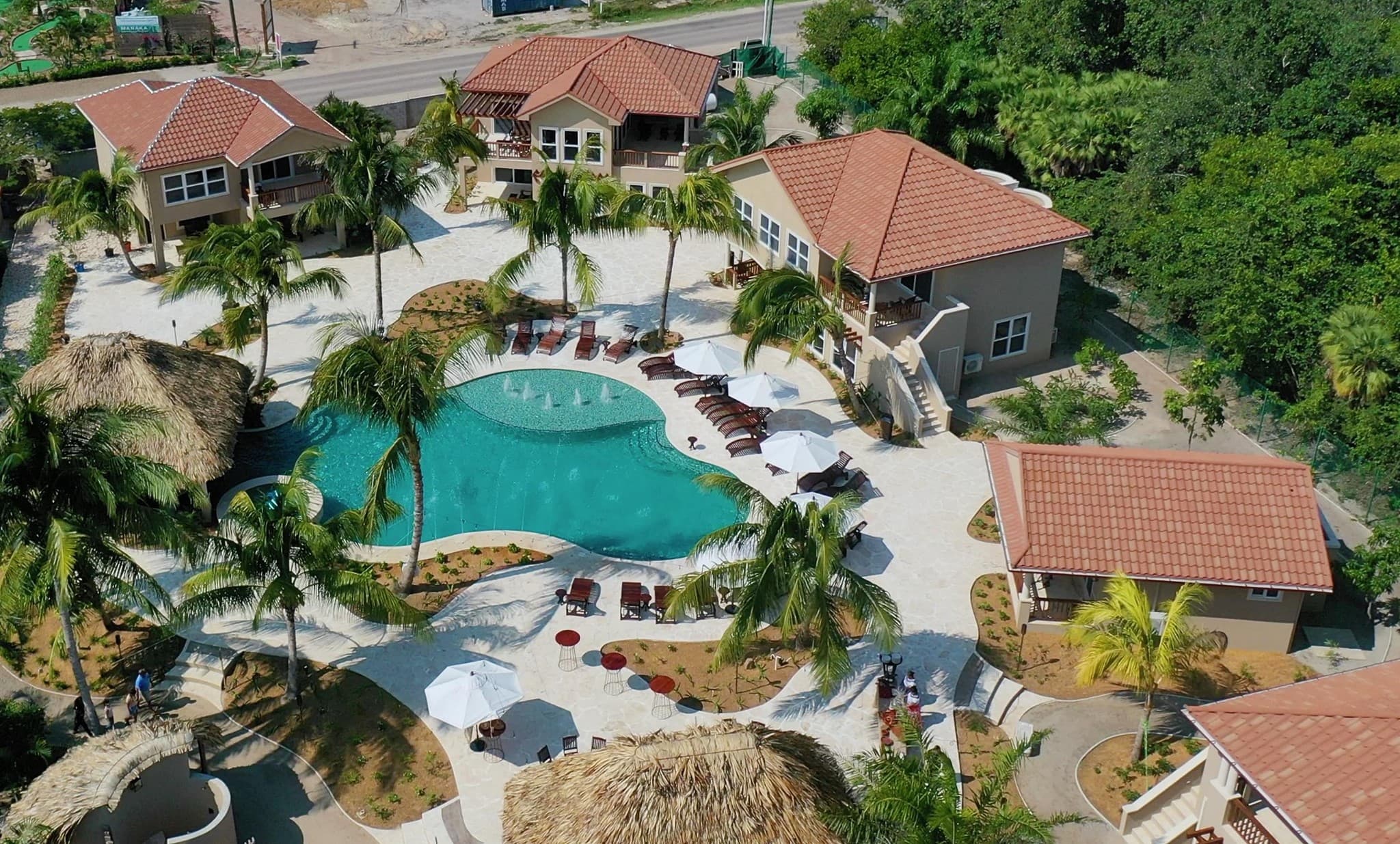 Sirenian Bay Resort & Villas
