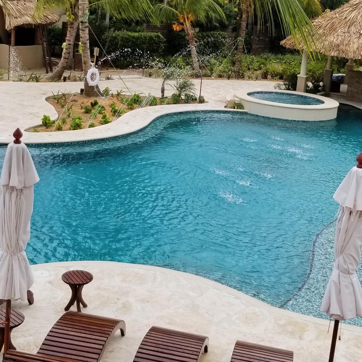 Sirenian Bay Resort & Villas