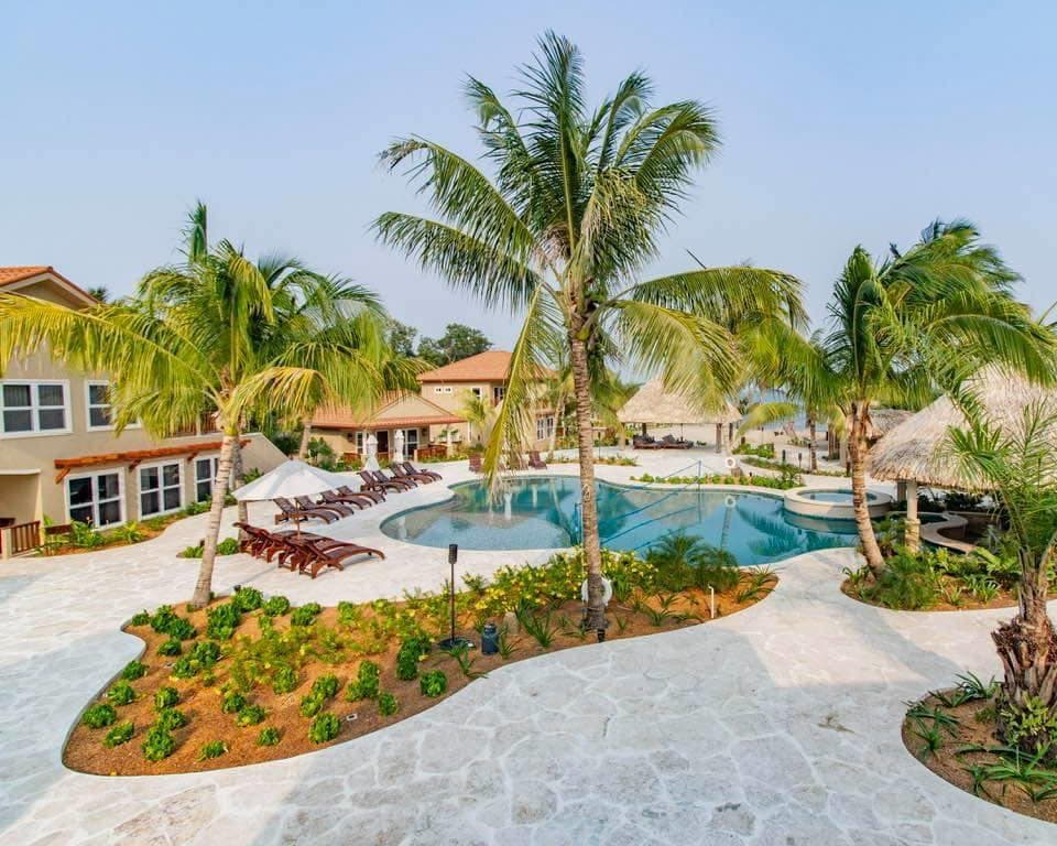 Sirenian Bay Resort & Villas