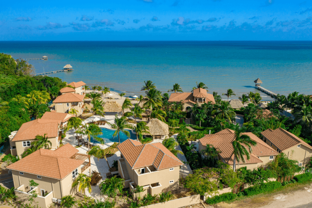 Sirenian Bay Resort & Villas