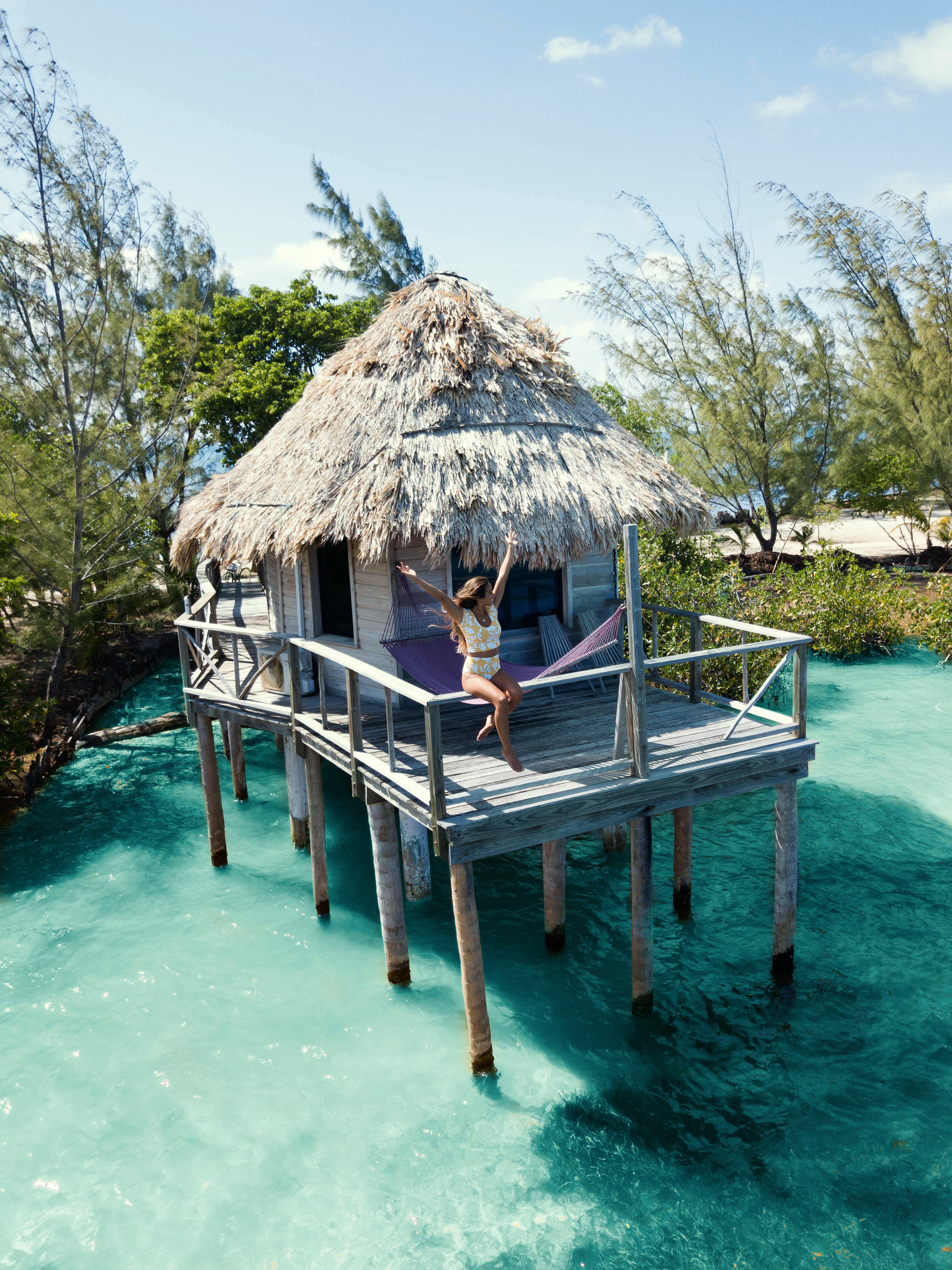 Thatch Caye Resort, a Muy'Ono Resort