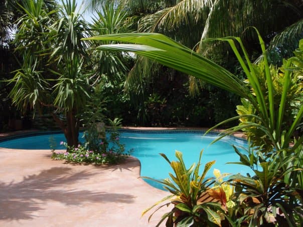 The Palms Oceanfront Suites
