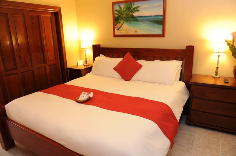 The Palms Oceanfront Suites