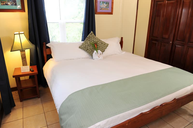 The Palms Oceanfront Suites