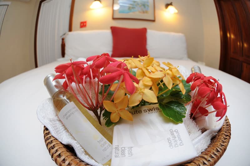 The Palms Oceanfront Suites