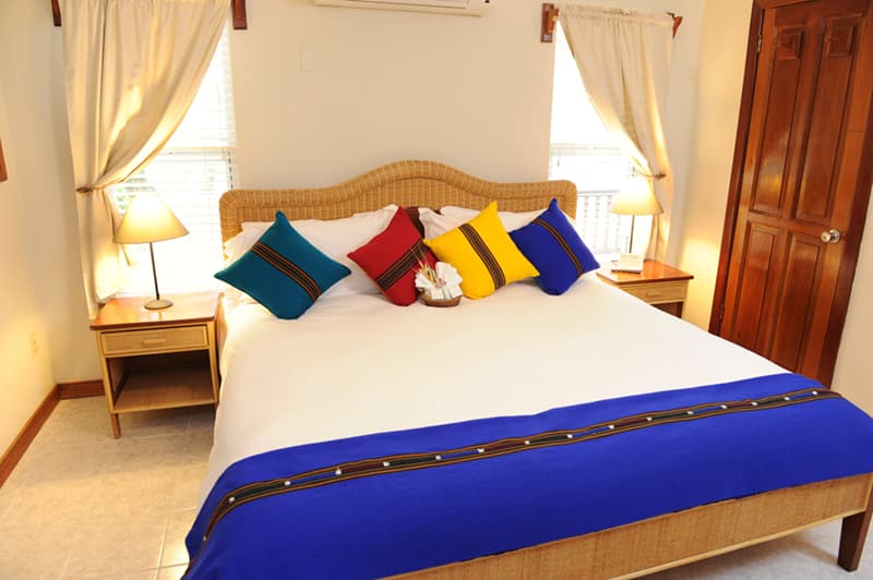The Palms Oceanfront Suites