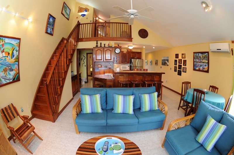 The Palms Oceanfront Suites