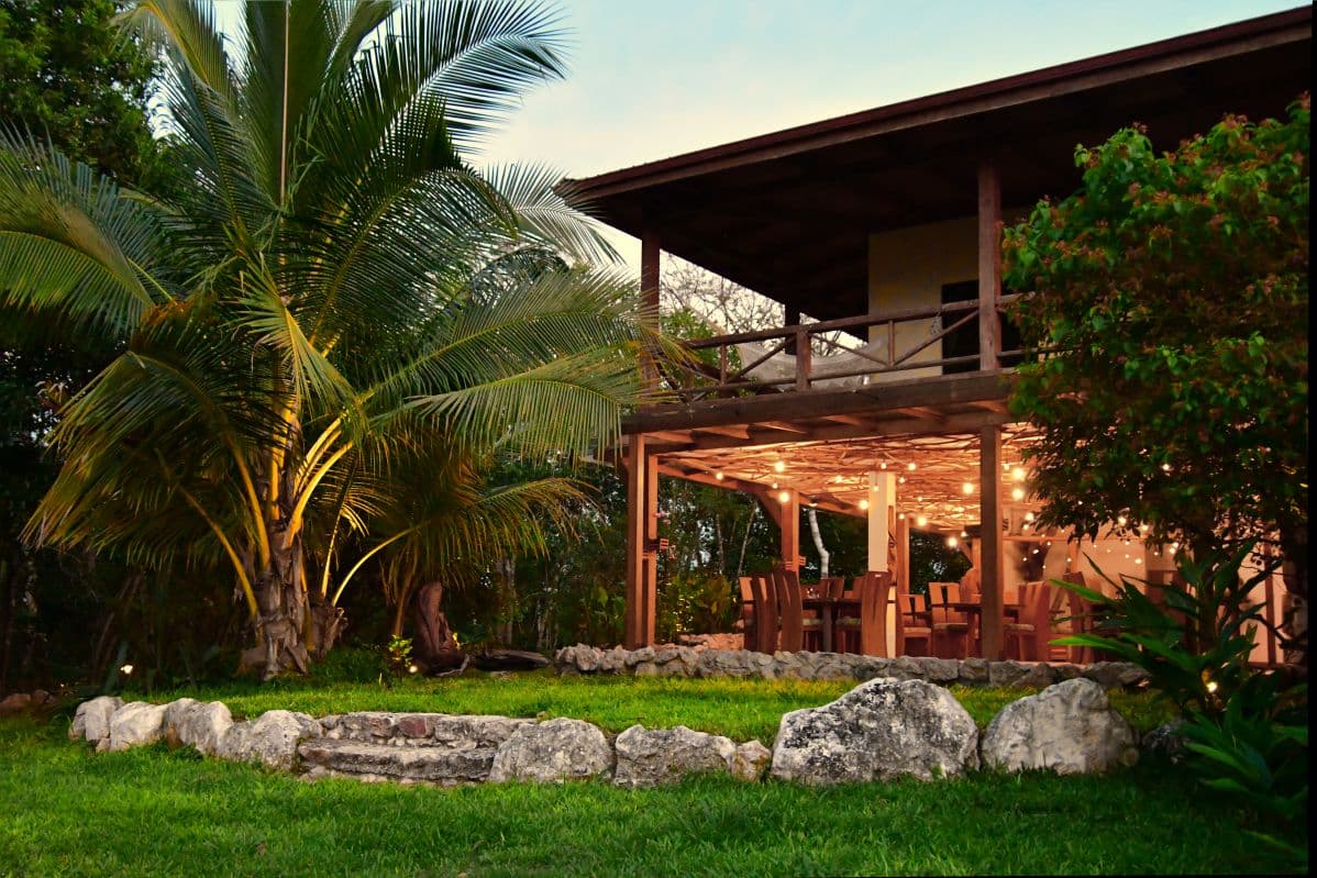 Vanilla Hills Lodge