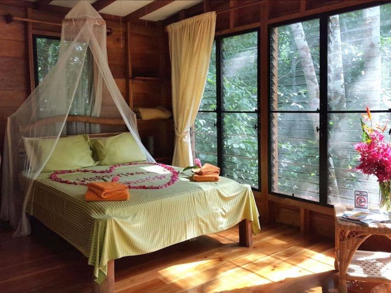 Vanilla Hills Lodge