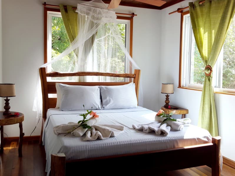 Vanilla Hills Lodge