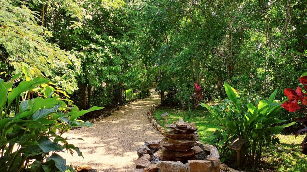 Vanilla Hills Lodge