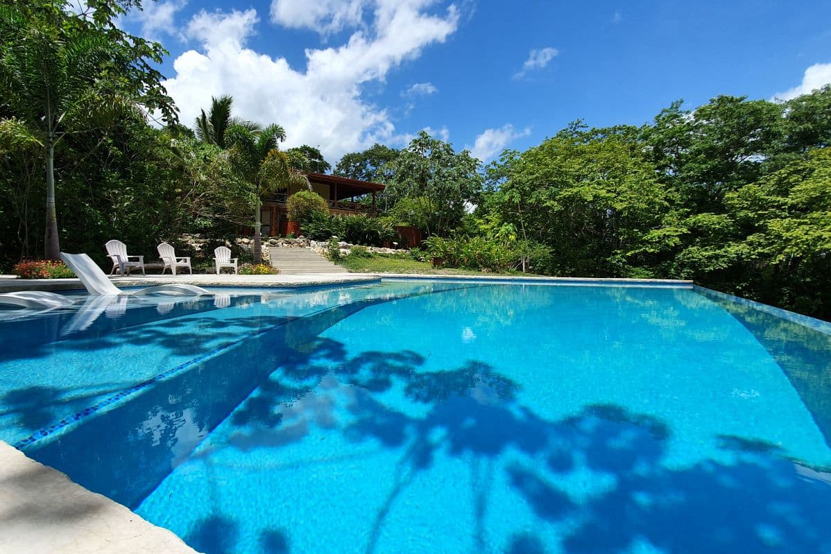 Vanilla Hills Lodge