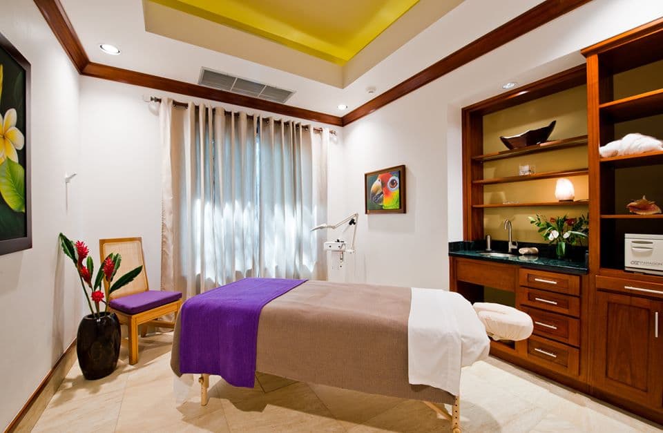 Victoria House Resort & Spa