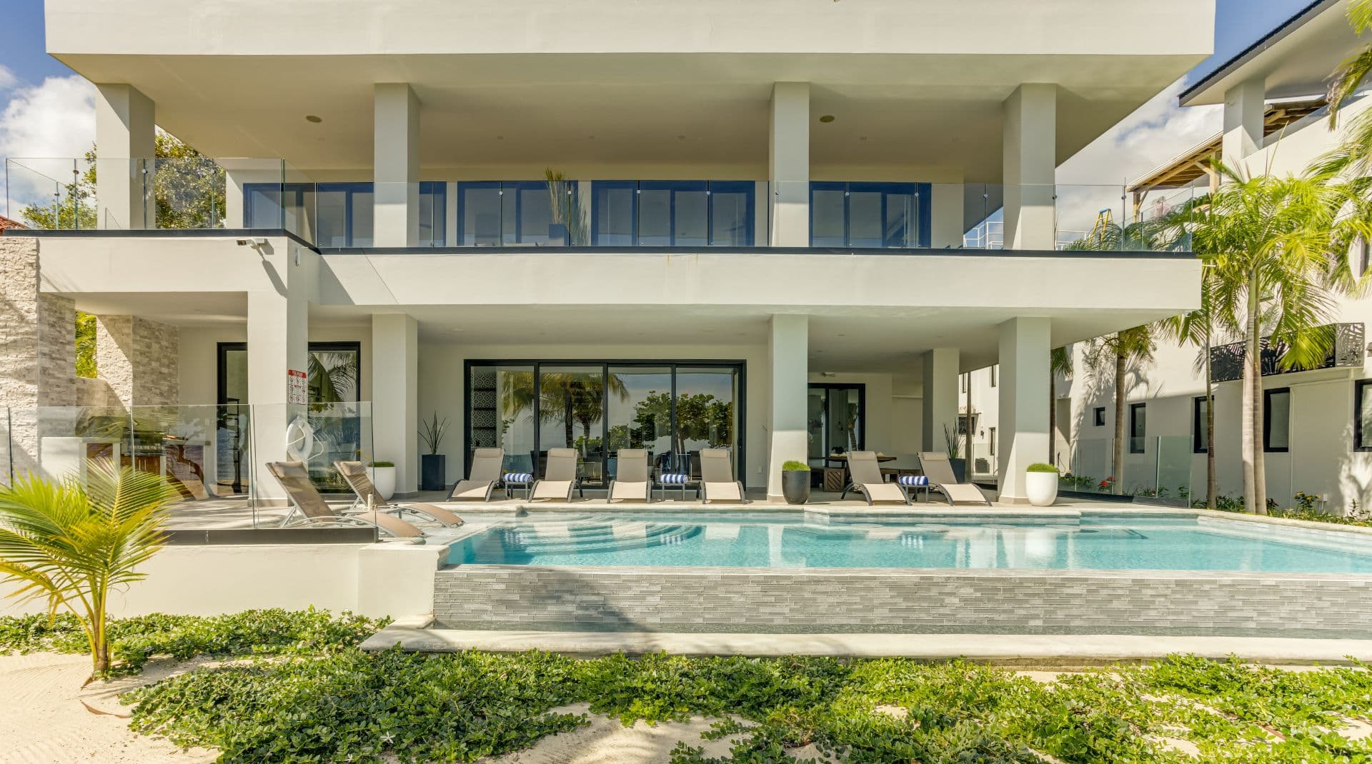 Villas at Playa De Coco