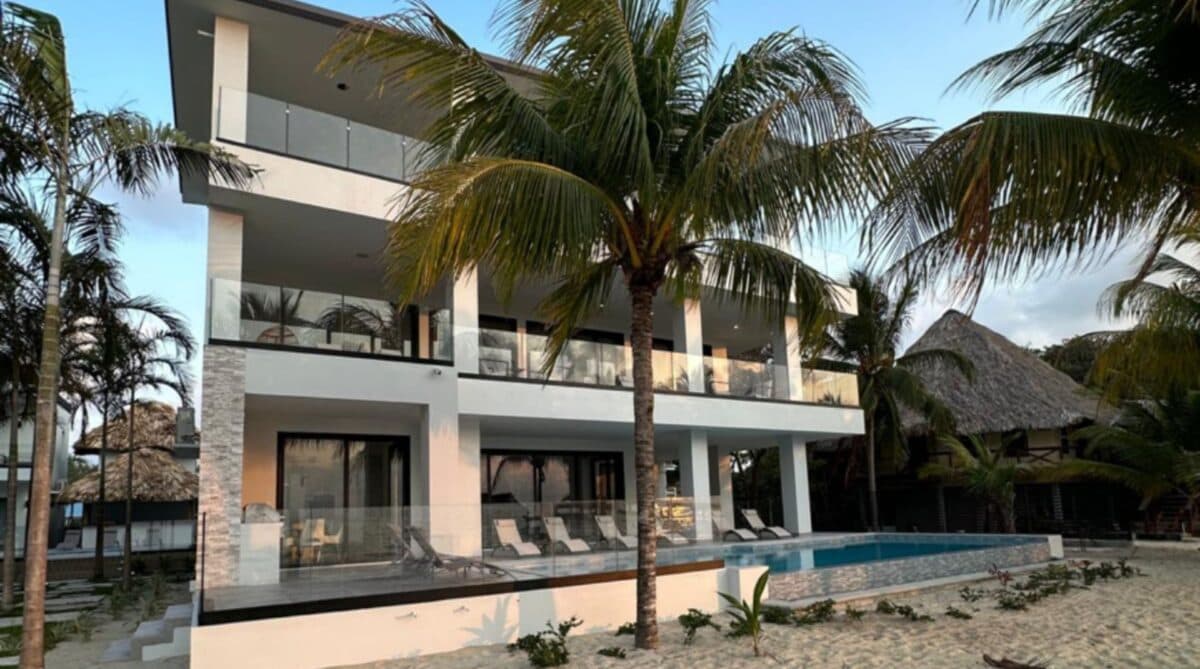 Villas at Playa De Coco