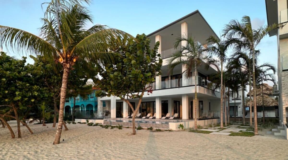 Villas at Playa De Coco