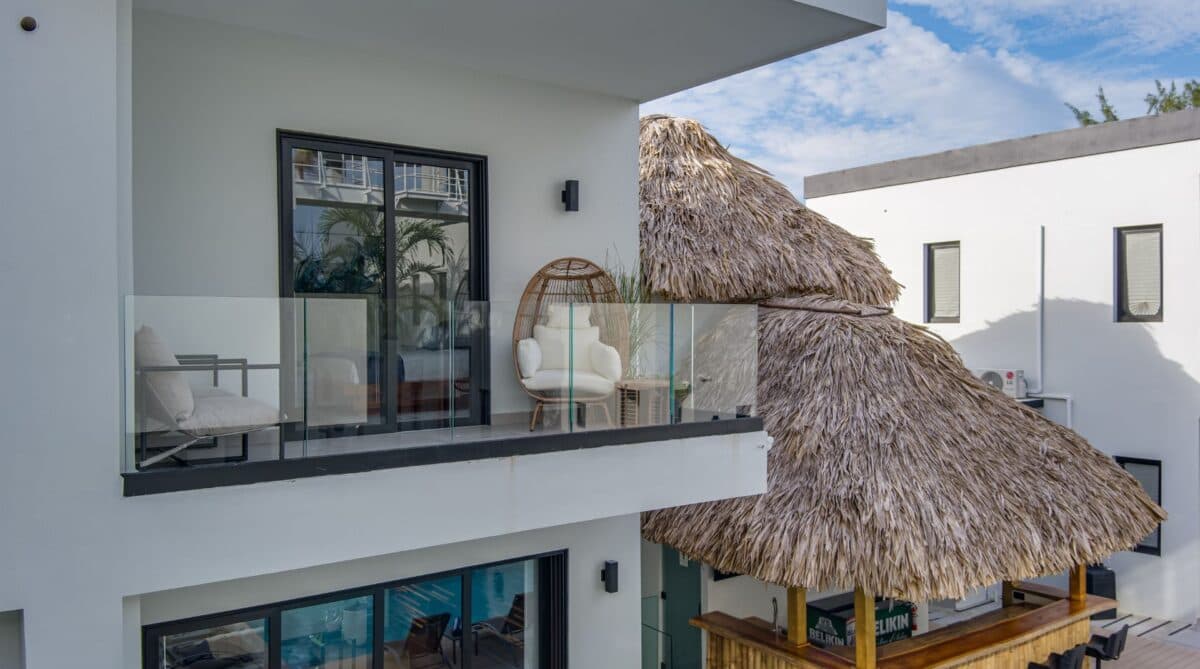 Villas at Playa De Coco