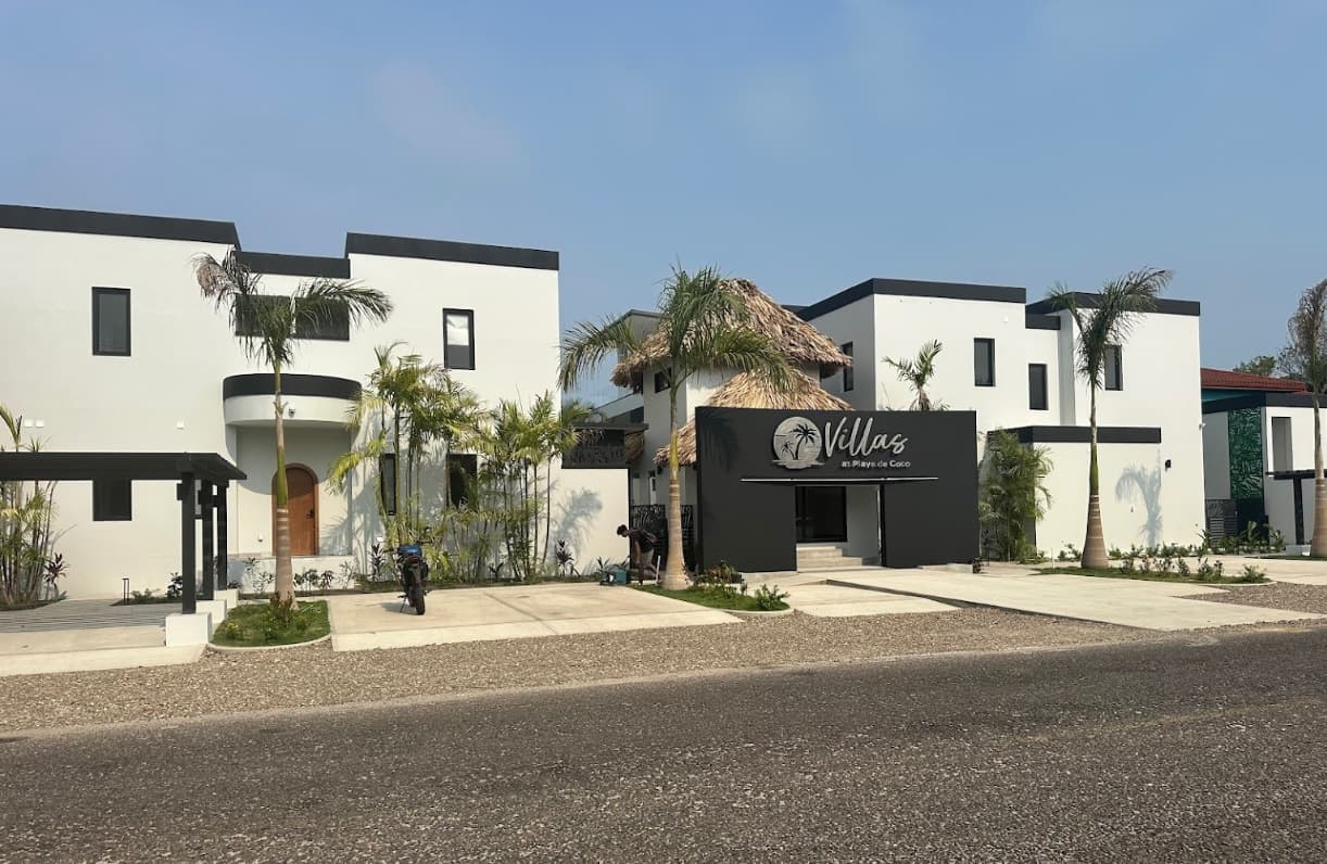 Villas at Playa De Coco