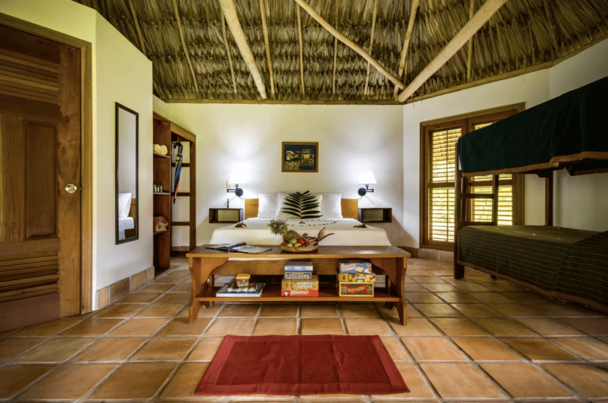 Tanager Rainforest Lodge