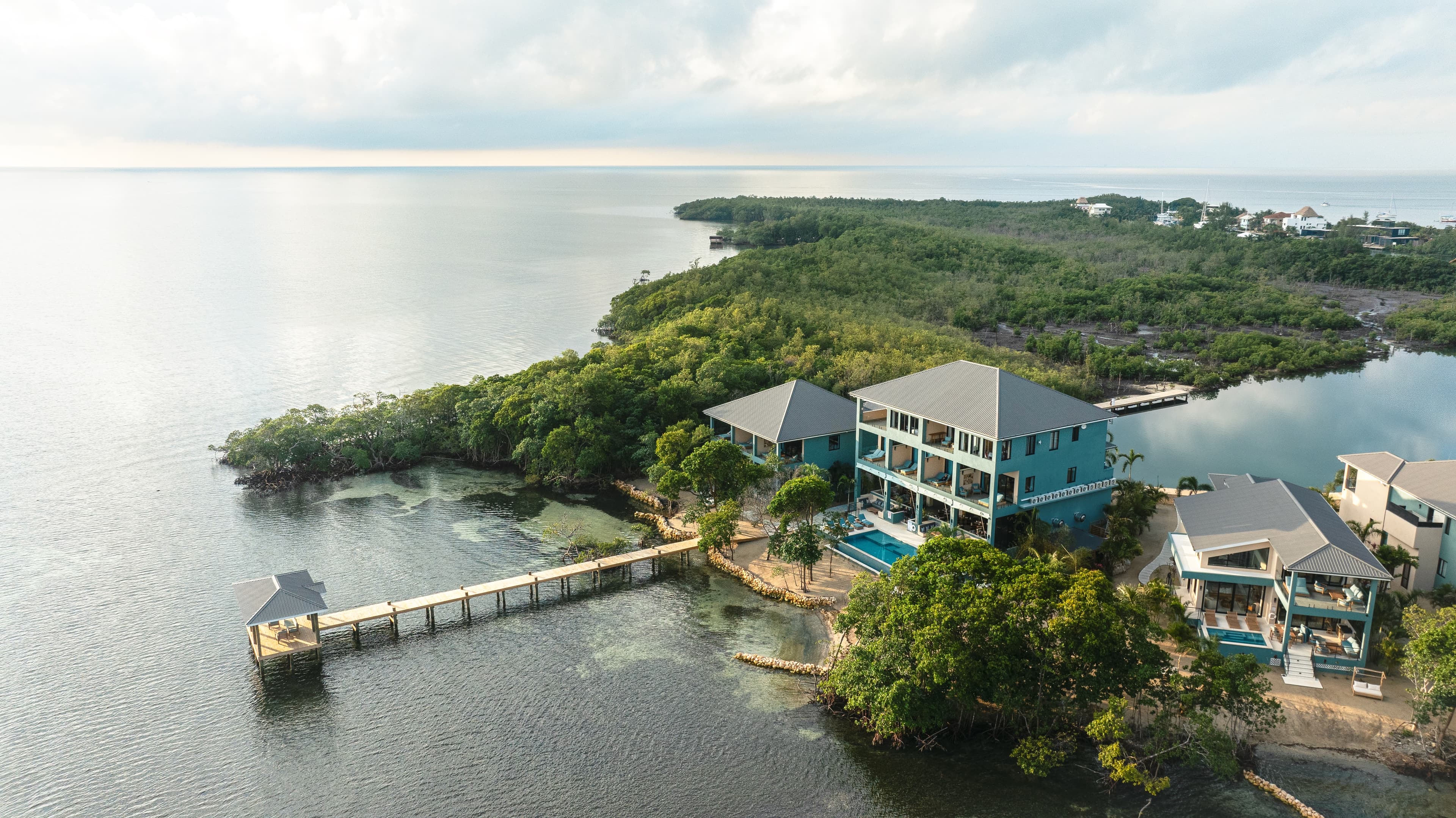 Prana Maya Island Resort