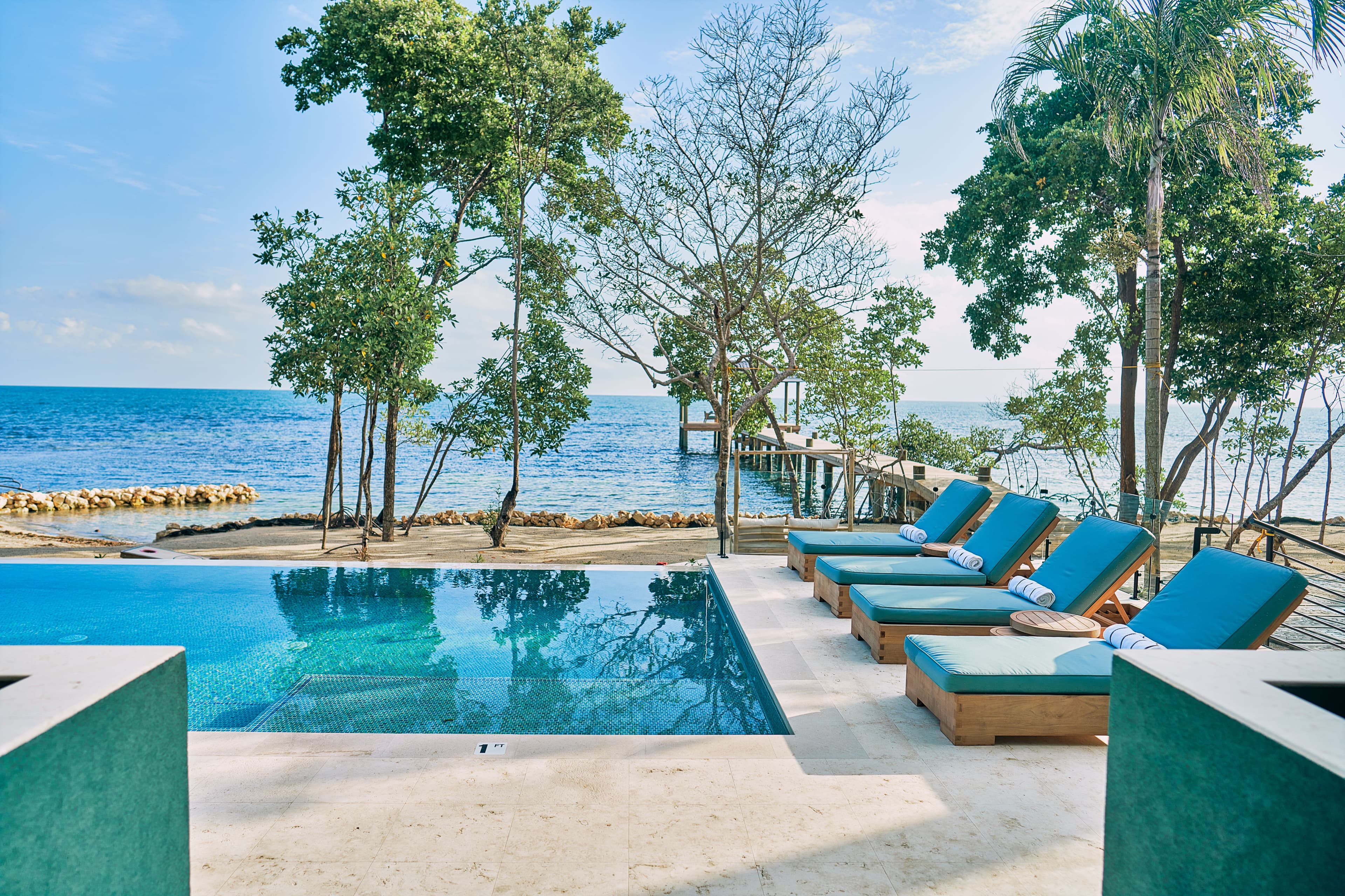 Prana Maya Island Resort
