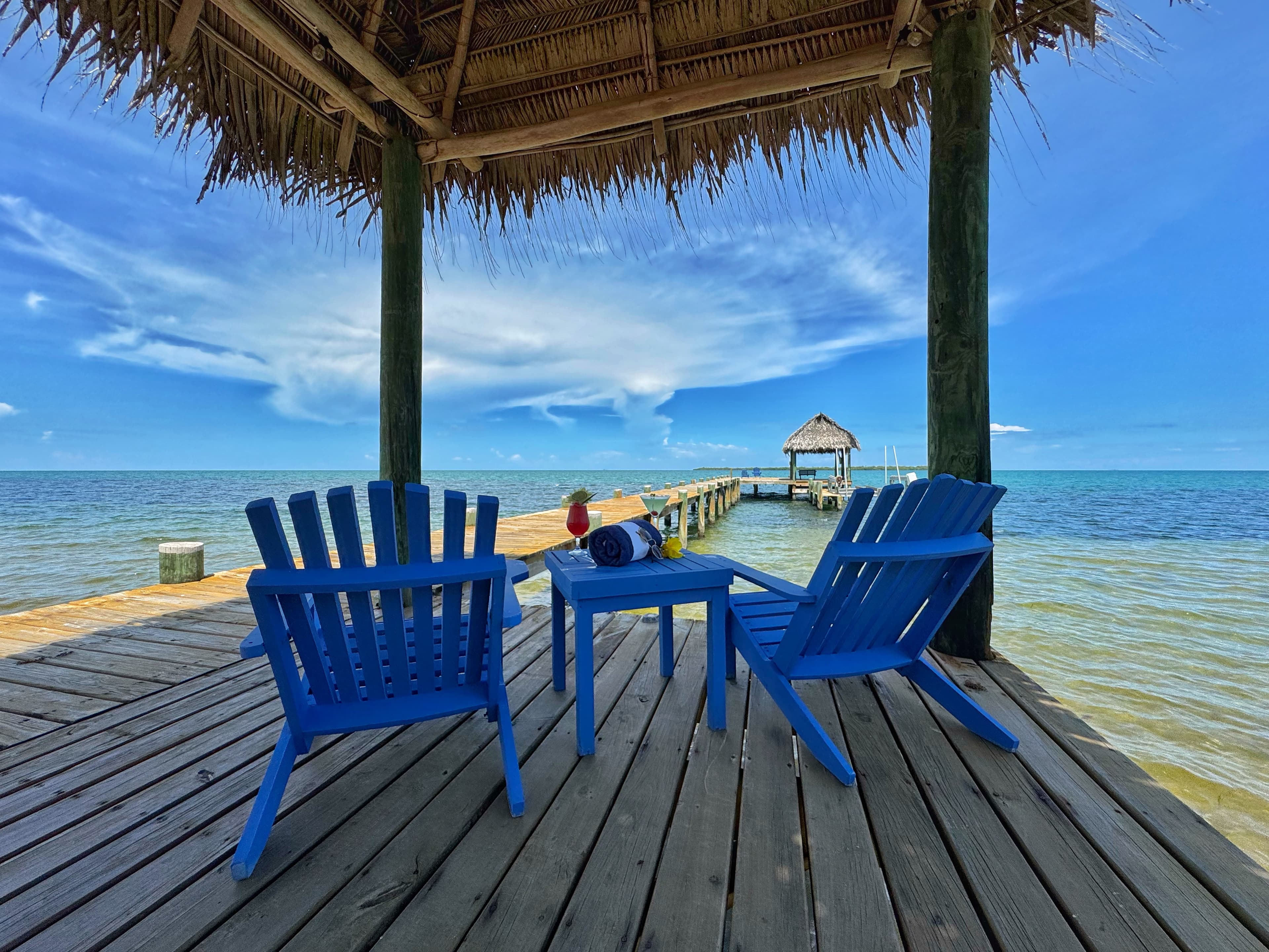 Azure Del Mar Belize