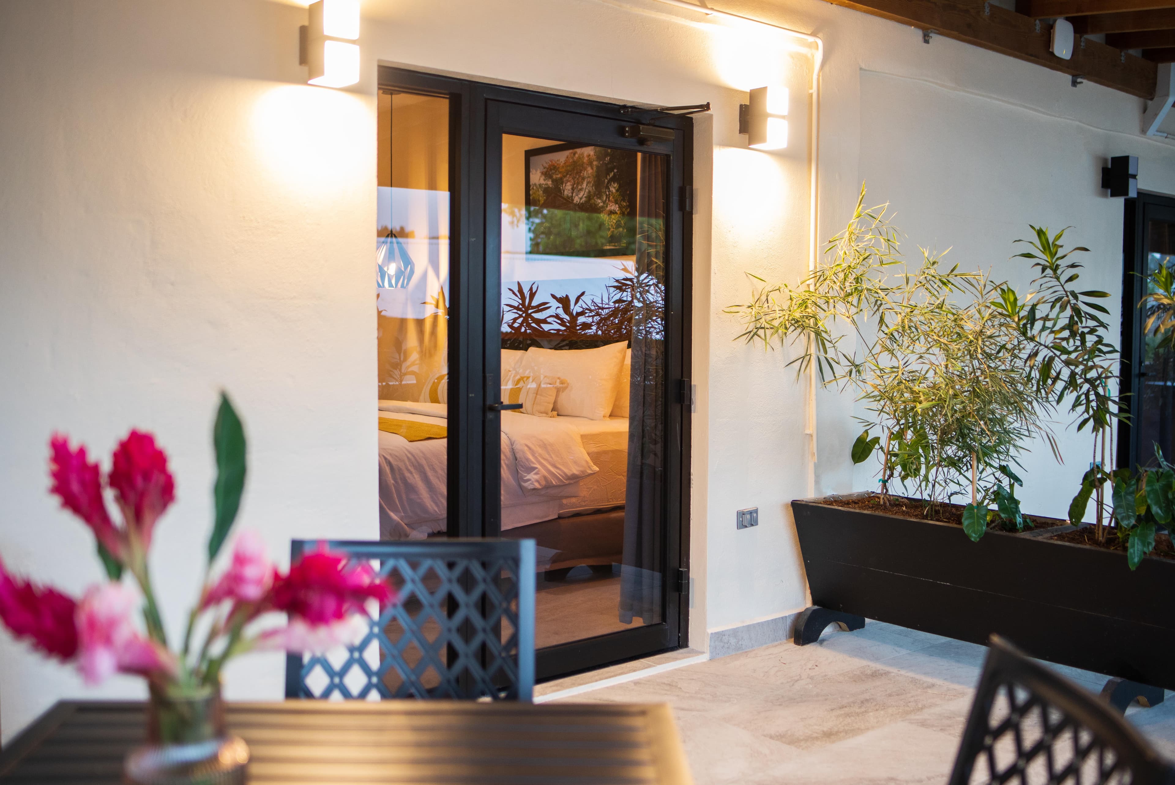 The West House Boutique Hotel